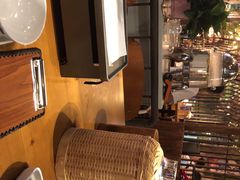 -高烤场烧烤餐厅(文华里店)