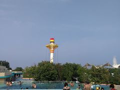 -秦皇岛乐岛海洋王国