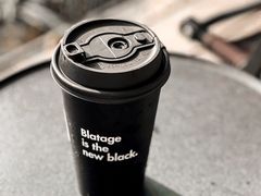 -BLATAGE COFFEE