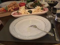 -Tivano意大利餐厅(成都居舍酒店)