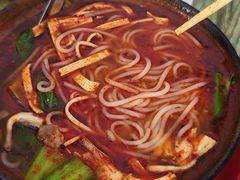 -清真·马文砂锅大全(麦苋街店)