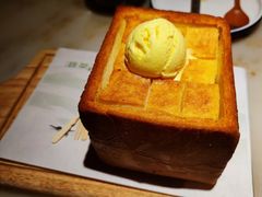 -绿茶餐厅(领展购物广场·中关村店)