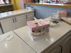 -千浔一暖DIY蛋糕烘焙(人民大学店)