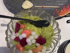 -千寻山野烤肉(天虹店)