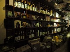 -半藏居酒屋(香港花园店)