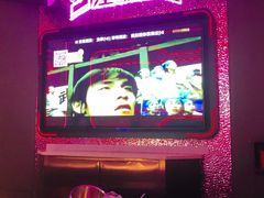 -星聚会KTV(上海火车站南广场嘉里合集店)