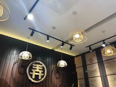 -茶话弄(李家村万达店)