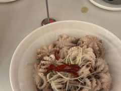 -赶海部落海鲜城(海阳路店)