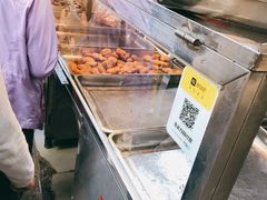 自助取餐区-陶记正宗德州扒鸡(科巷店)