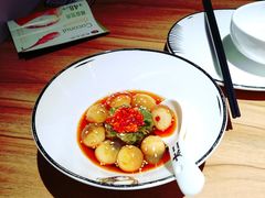 -太二酸菜鱼(汕头苏宁广场店)