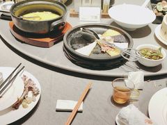 -小厨娘淮扬菜(河西奥美大厦店)