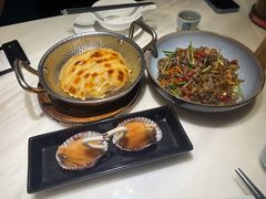 卡珍芝士焗糯米鸡-陶陶居酒家(解放北路店)