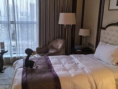 -唐山河头老街国丰维景国际大酒店