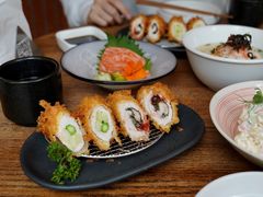 -山杏yama-katsu·吉列炸物