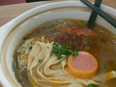 android_upload_pic-红丫骨汤麻辣烫(汽车站店)