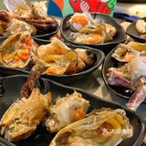 魔都性价比自助｜海鲜和牛1000+美食畅吃只要300多[调皮]