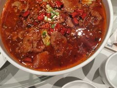 -大鸭梨烤鸭(枣园店)