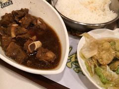 -真功夫(莲塘店)