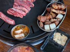 -济州爱肉堂(总店)