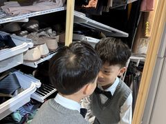 -iF摄影•全家福•证件照•形象照(南山店)