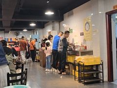 -牛一煲美食(江高店)