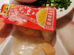 -上坐过桥米线(顺城店)
