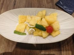 -云海肴云南菜(曲江大悦城店)