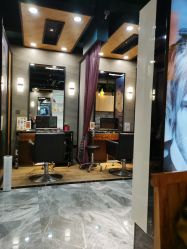 -Z.X HAIR SALON张新美业