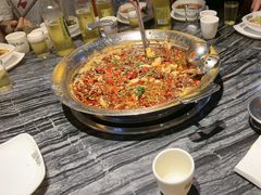 -老船舫·现做活鲜鱼馆(东郊记忆店)