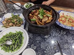 -记忆湘菜馆(芙蓉镇店)