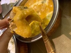 -Pita's&Tika's中东和印度风味餐厅(龙湖天街店)