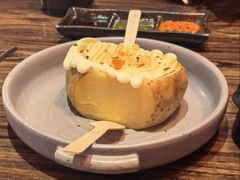 -侘与火 Wabi 侘寂烟火•锅物料理(大屯DT51店)