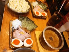 -Ramen满吉·豚骨拉面(丽园路店)