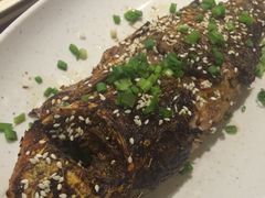 -木屋烧烤(南新店)