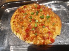 -叁宝烤肉·西安烧烤(东三爻店)