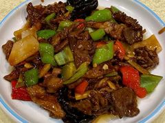 -新侨小馆(东直门北小街店)