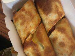 -达美乐比萨(凯莱赛店)