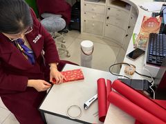 -巴黎春天(浦建店)