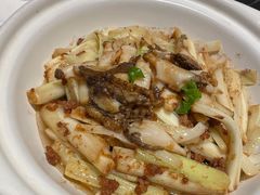 -芳芳私房菜·精做淮扬菜(承德路店)