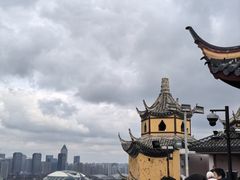 -狼山风景名胜区