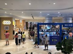 -深圳来福士广场
