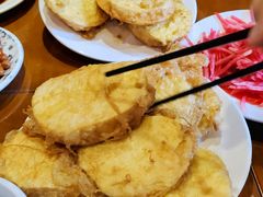 -玫瑰红烤羊排(北新桥三条店)