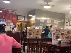 -姚记炒肝店(鼓楼店)