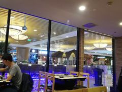 大堂-新石器烤肉(之心城店)