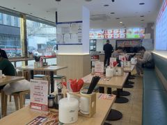 -武圣羊汤·西北面(安德路店)
