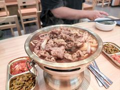 -米村拌饭(青浦万达茂店)