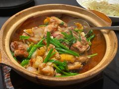 -玖味(老工人西路店)