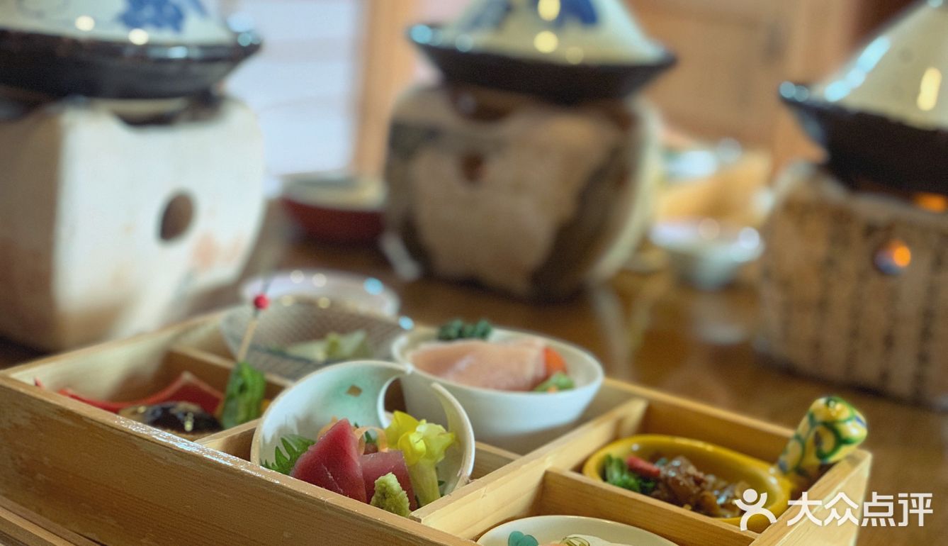 只有十间房的日式温泉酒店