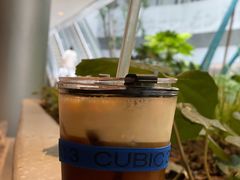 -CUBIC3三立方咖啡(西岸凤巢店)
