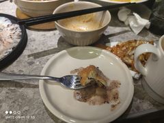 -留半山·香港食堂(啦啦宝都店)